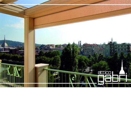 Attico Gabri