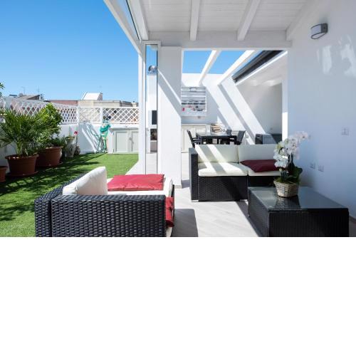 Attico Jasmin