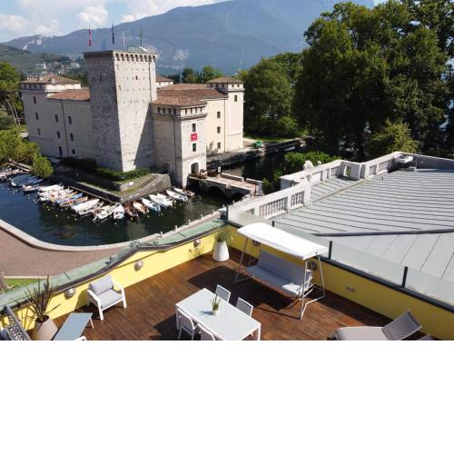 Attico la Rocca