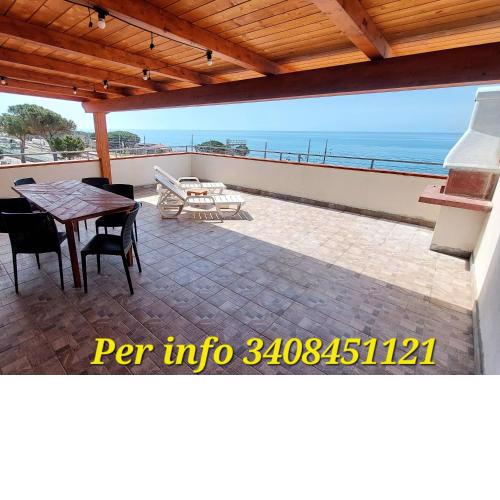 Attico le Mandorle
