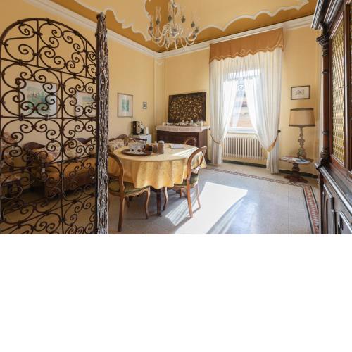 Attico Luce B&B