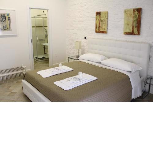 Attico Luxury B&B