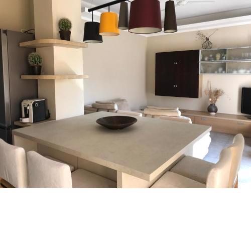 Attico mare Rimini