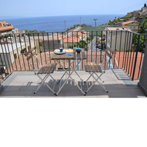 Attico Mare Taormina