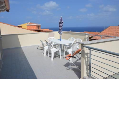 Attico MonteLaMarina Top