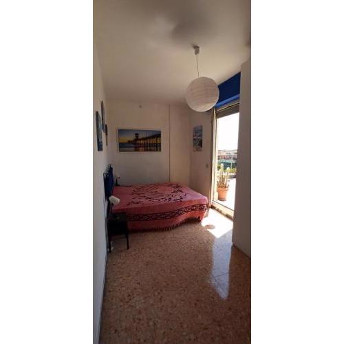 Attico Ostia