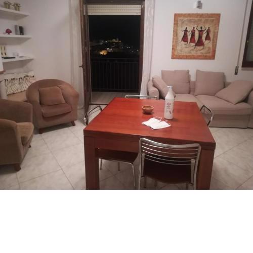 Attico Ostuni