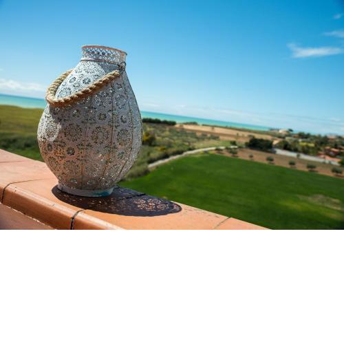 Attico Panoramico Agrigento