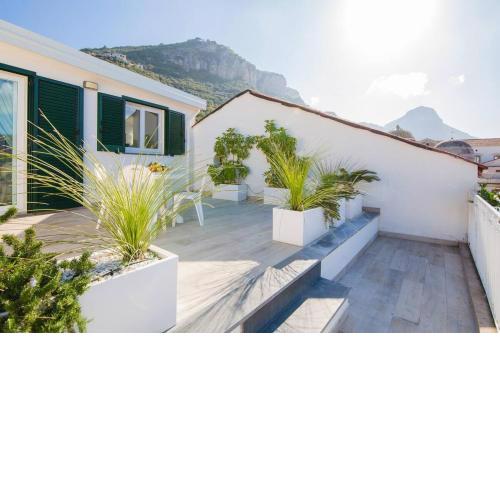 Attico panoramico Sorrento