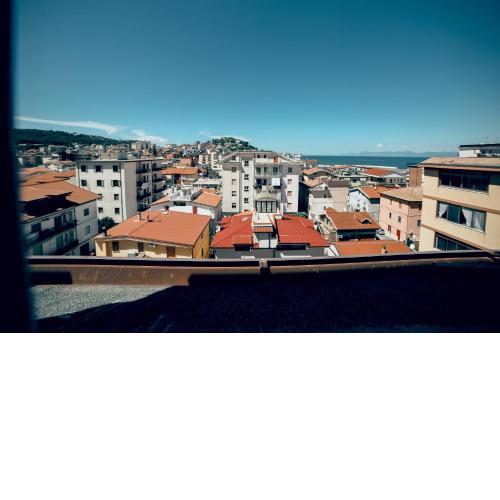Attico Panoramico