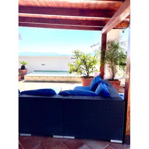 Attico Paradiso