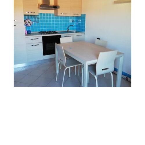 Attico Porto Azzurro con garage privato_ via zambelli1