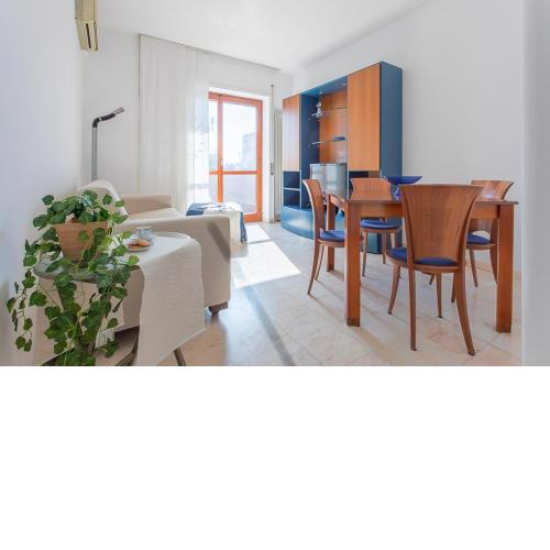 ATTICO RINASCITA - Vista Mare - Pescara, Abruzzo