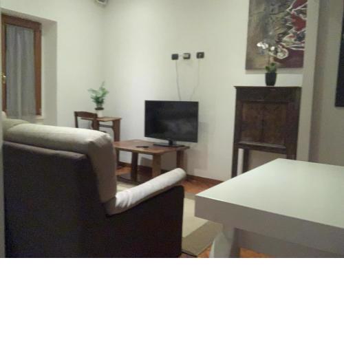 Attico Roma