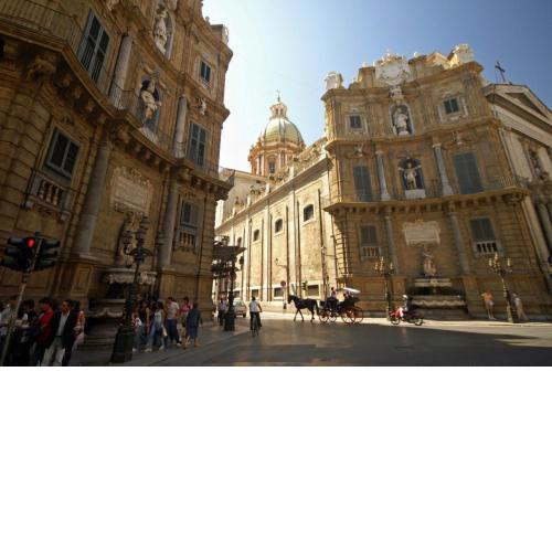 Attico San Matteo