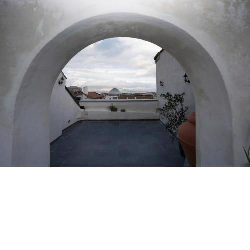 Attico San Mattia