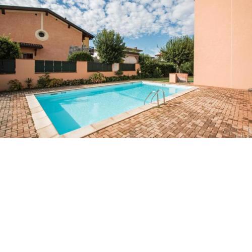 Attico Sirmione Easy