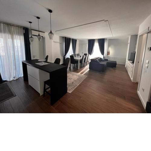 Attico Suite Superior Sul Mare