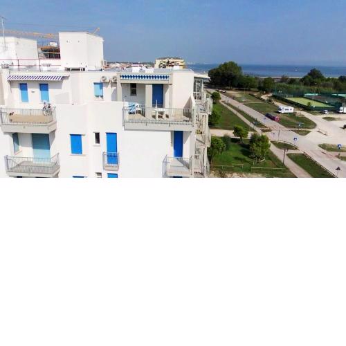 Attico Sul Mare