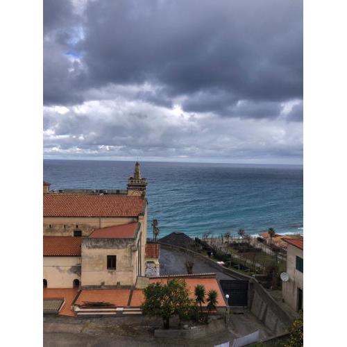 Attico Tropea Centro