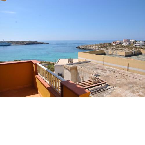 Attico Vista Mare