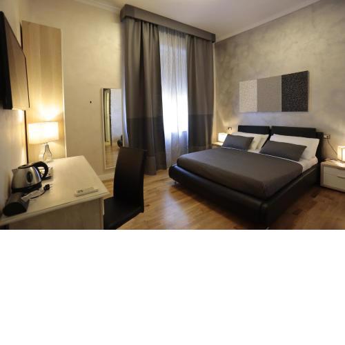 Attico Volta B&B