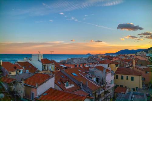 Attico43 Openspace Fronte Mare