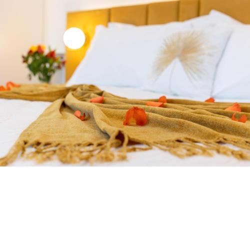 Atticus Luxury Studio in the heart of Ancient Rome