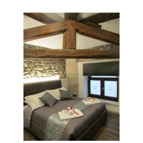 ATTIKO 53 Boutique Rooms