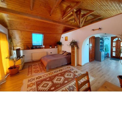 Attila-Apartman Budaörs