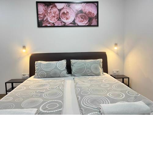 Attila Studio Apartments