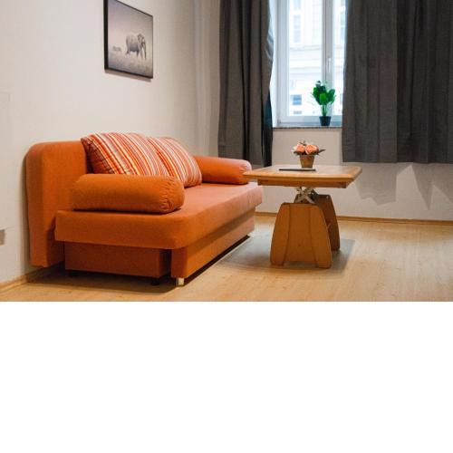 Attractive Apartment near Wiener Stadthalle