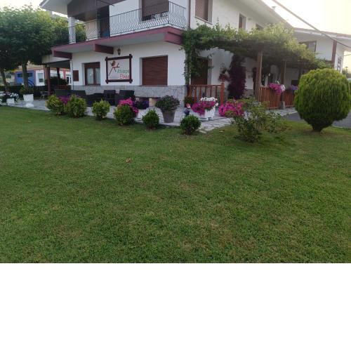 Atxispe Etxea Casa Rural