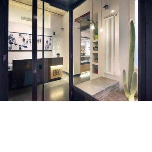 Atypical Rooms