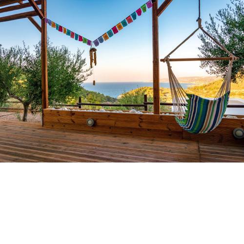 Auberge Kalopetri