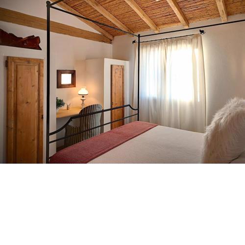 Auberge Santu Martine: Cottage with Pool (Manca)