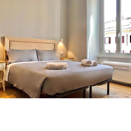 Audrey's Roman Holidays - Rome Suites & Rooms