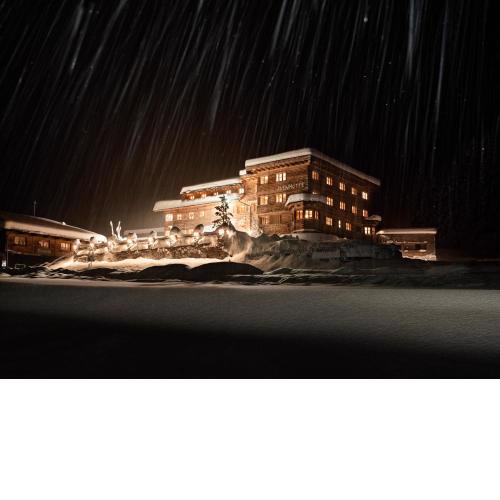 Auenhütte