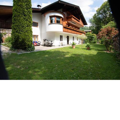 Auers Ferienwohnung ITD098