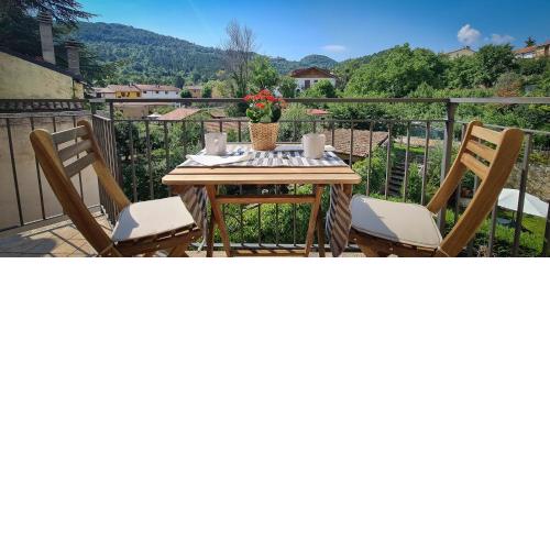 Aufidena Apartment