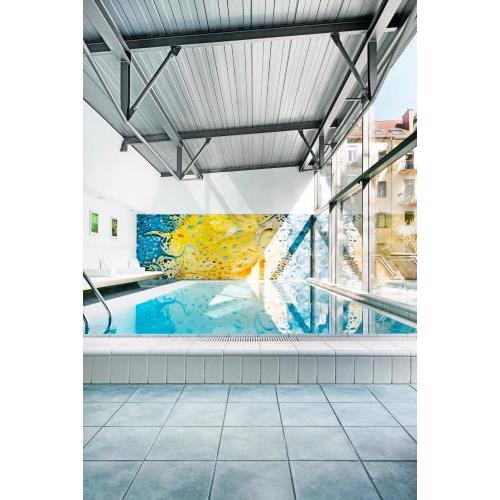 Augarten Art Hotel