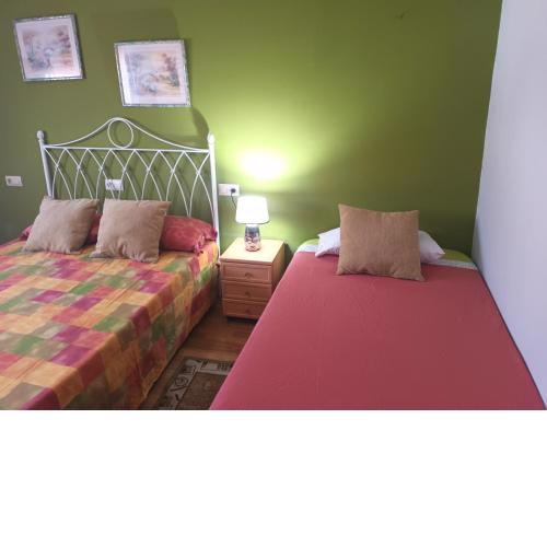Augas Verdes