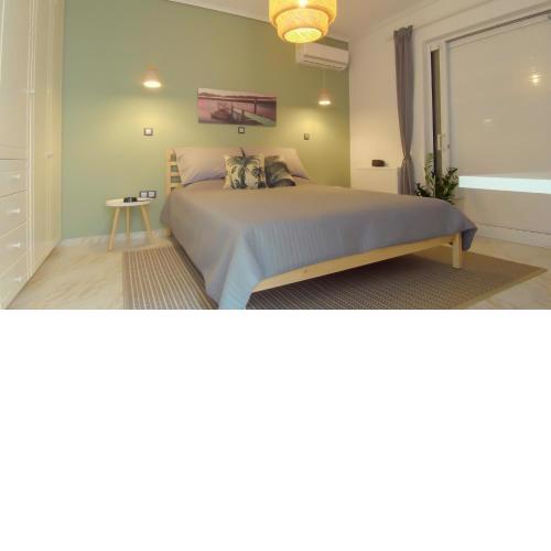 Augoustinos Silver - Sea Side Luxury Apartments