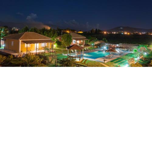 Augoustinos Villa