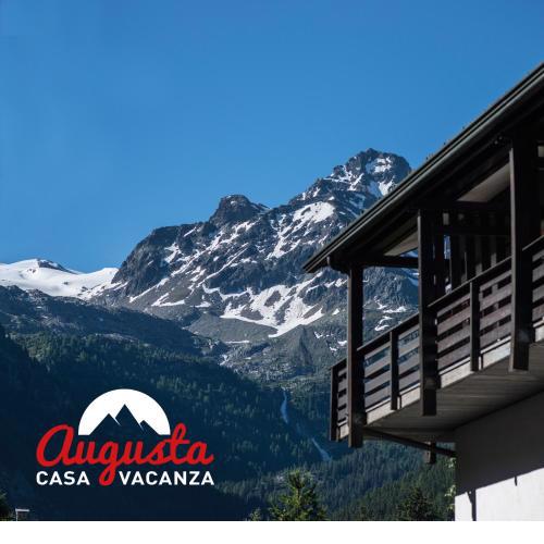 AUGUSTA casa vacanza