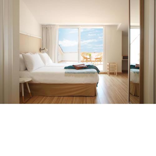 Augusta Club & Spa - Adults Only