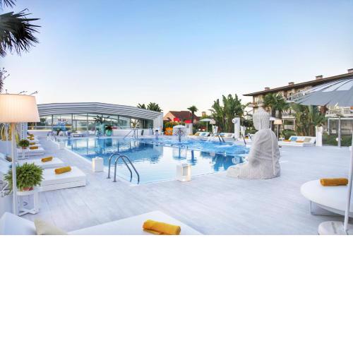 Augusta Eco Wellness Resort 4 Superior