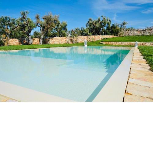 Augusta Trulli Resort