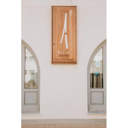 Augustis Suites