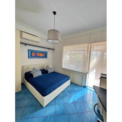 Augusto Capri Apartment